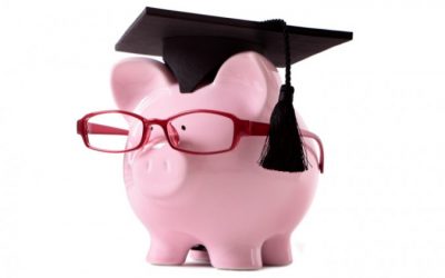THE CLASS PIGGY BANK THAT TURNED INTO A SMALL FORTUNE