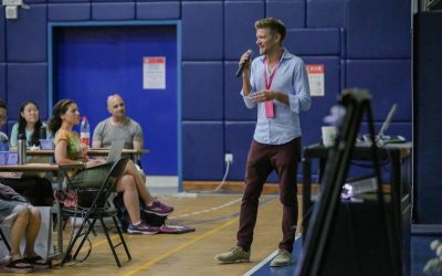 How to Grow And Develop Teachers