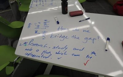 ACAMIS Conference: “Doing School Different”