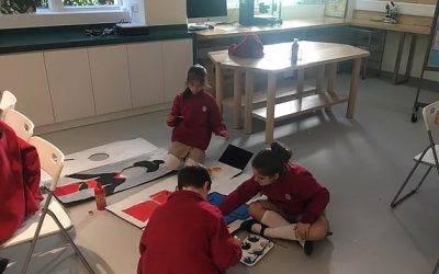 Three Simple Strategies for Grouping Students