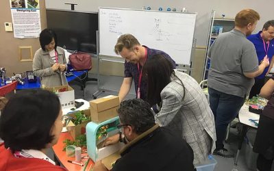 But I’m not an Engineer. How do I teach STEM?!