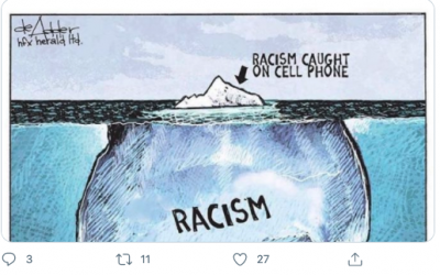 Black Lives Matter: Three Ways to Discuss Racism With Students