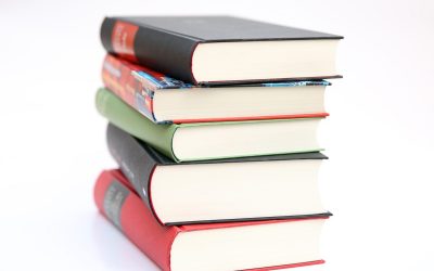 Winter Break Reading List