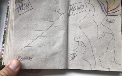 Project Plan vs. Project Reality