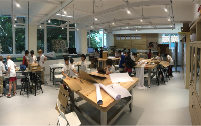 How to Set up Your Student-Centered PBL Classroom: 5 Questions to Ask