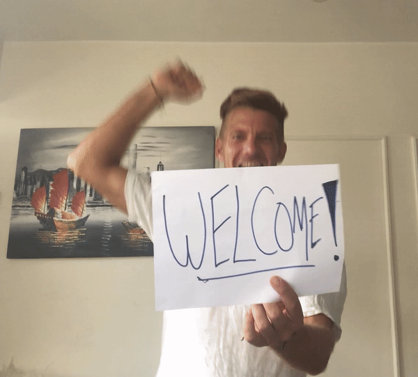 Welcome to the Community
